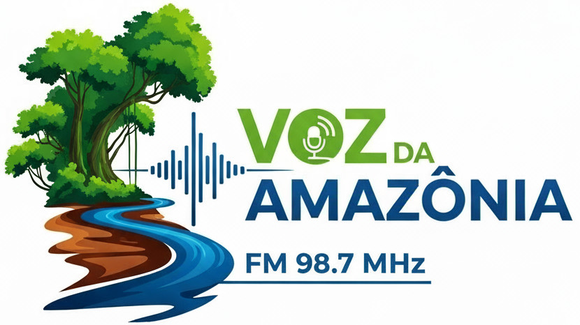 Voz da Amazônia